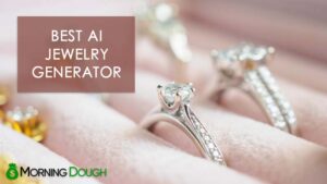 6 Best AI Jewelry Generator