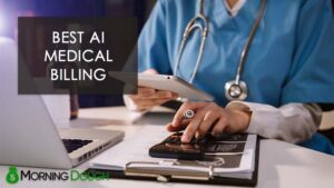 5 Best AI Medical Billing