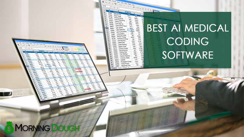 6 Best AI Medical Coding Software