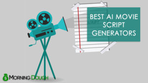 11 Best AI Movie Script Generators