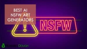 Die 23 besten KI-NSFW-Kunstgeneratoren