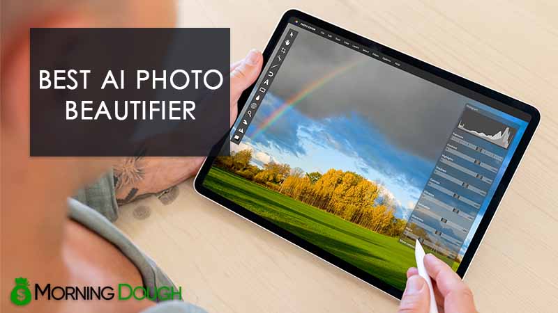 10 Best AI Photo Beautifier