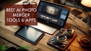 АИ Најбољи АИ алати и апликације за спајање фотографија