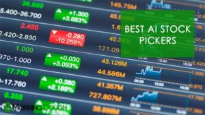 AI Best AI Stock Pickers