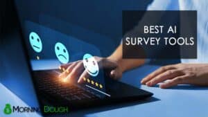 10 Best AI Survey Tools