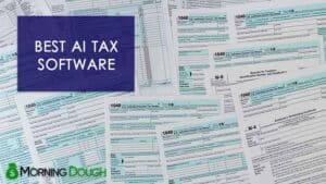 6 Best AI Tax Software