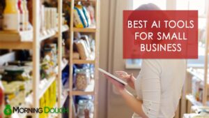 20 Best AI Tools for Small Business