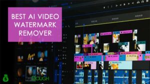 11 Best AI Video Watermark Remover