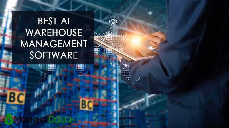 7 Best AI Warehouse Management Software