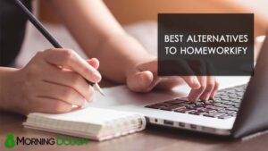 12 Best Alternatives to Homeworkify
