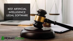 14 mejores software legales de inteligencia artificial