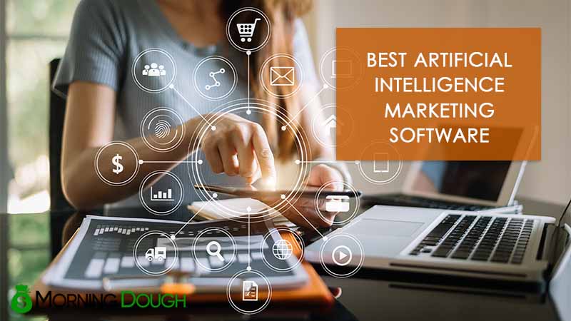 19 Best Artificial Intelligence Marketing Software