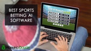 Best Sports Betting AI Software