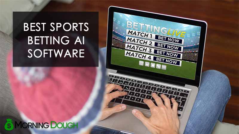 Software de apuestas deportivas