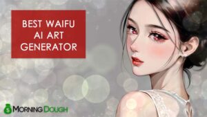 13 Best Waifu AI Art Generator