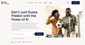 Revisione AI sui pronostici di calcio: caratteristiche, piani tariffari e svantaggi