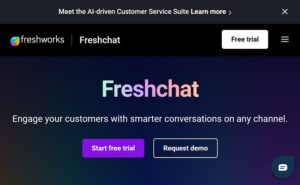 Freshworks Review: Features, Pricing Plans & Cons