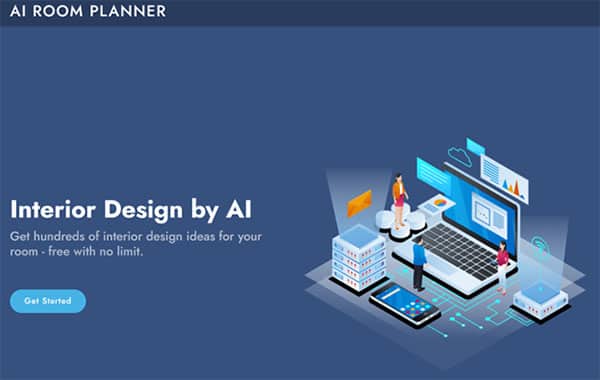 AI Room Planner