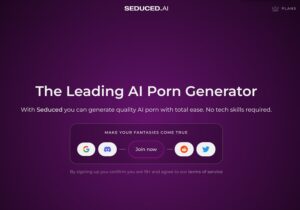 SeducedAI Review [Key Features & Pricing]