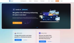 iMyFone Review: Features, Pricing Plans & Cons