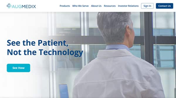 Augmedix