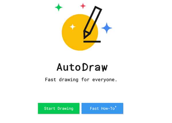 AutoDraw