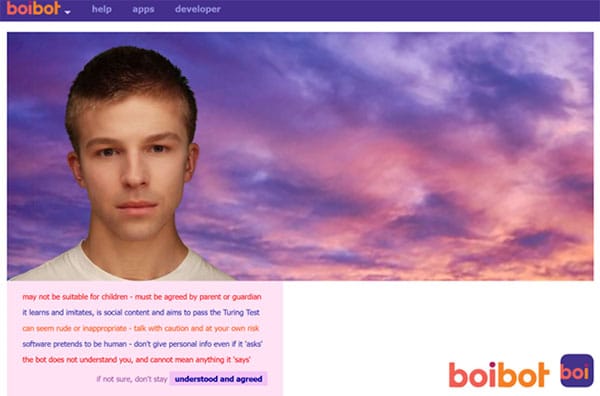 Boibot