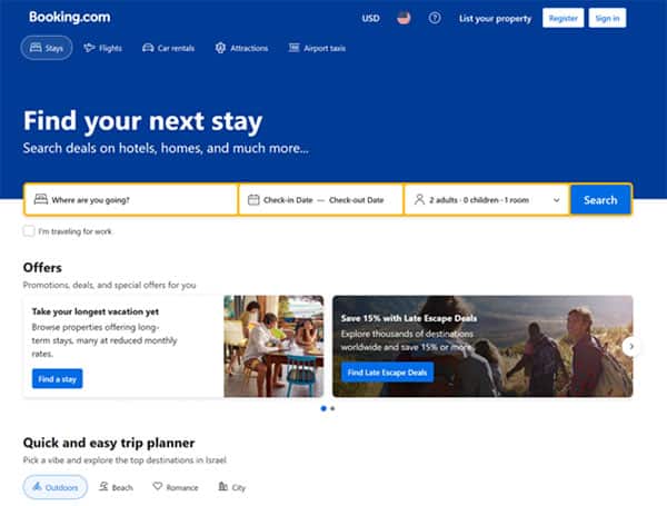 Booking.com