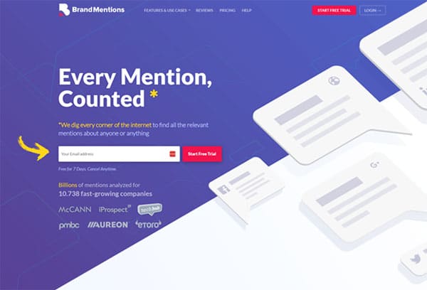 BrandMentions