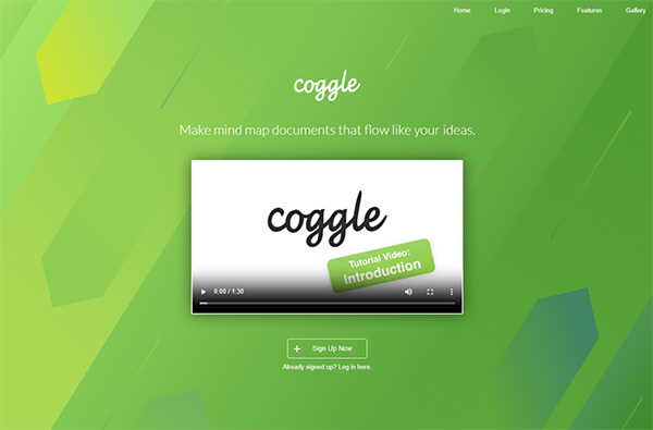 Coggle - The Best Brainstorming App for Collaboration