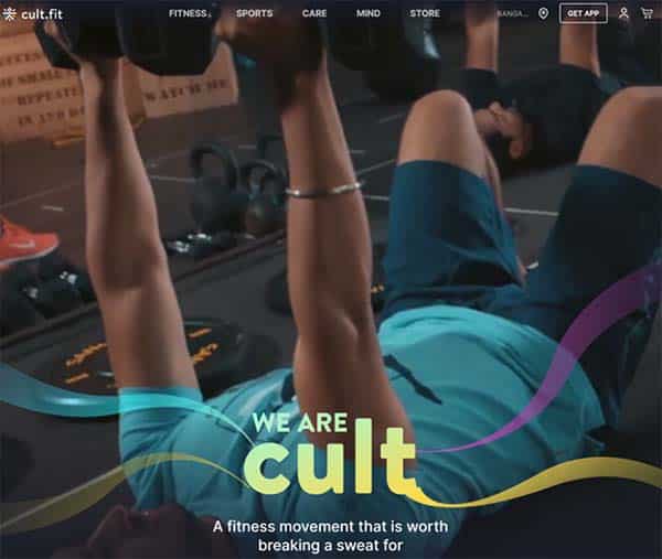 Cult.fit