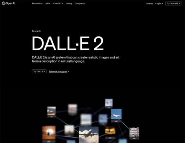 DALL-E 2