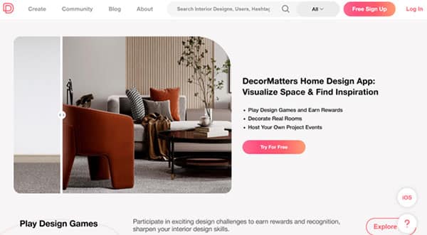 DecorMatters