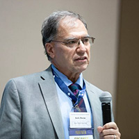 Dr. Kirk Borne