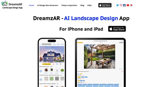 DreamzAR