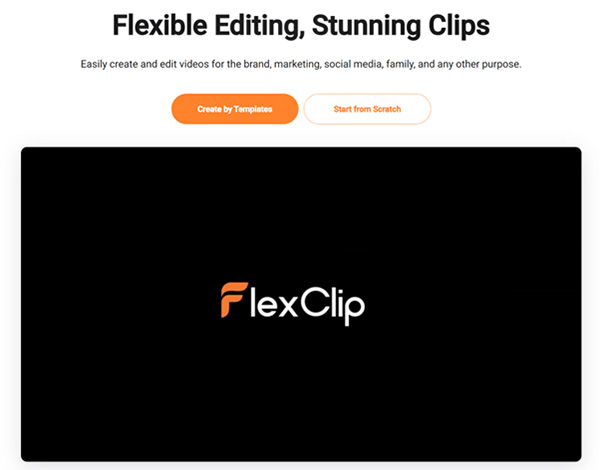 FlexClip