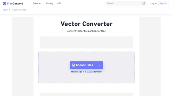 Free Vector Converter