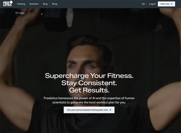 Freeletics