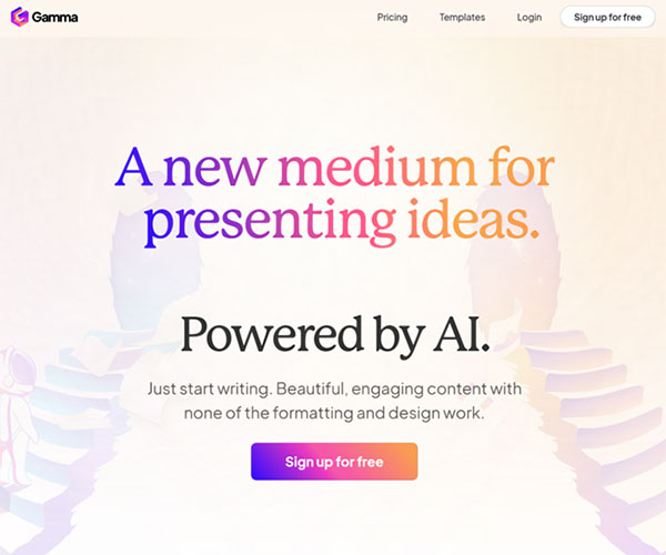 14 Best AI Tools for PowerPoint