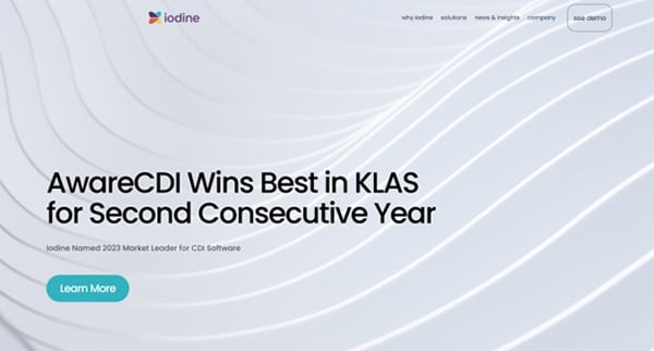 Iodine Software