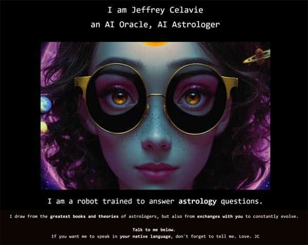 Jeffrey Celavie