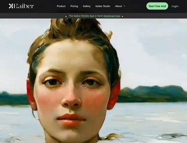 Kaiber Review: Features, Pricing Plans, Pros & Cons