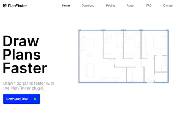 PlanFinder AI