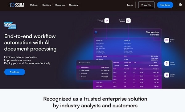 Russum AI Review [Key Features & Pricing]