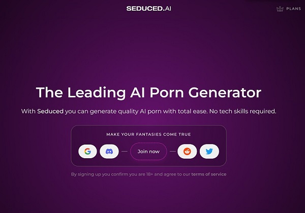 SeducedAI Review [Key Features & Pricing]