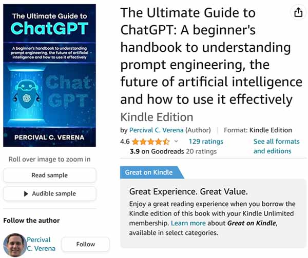 The Ultimate Guide to ChatGPT