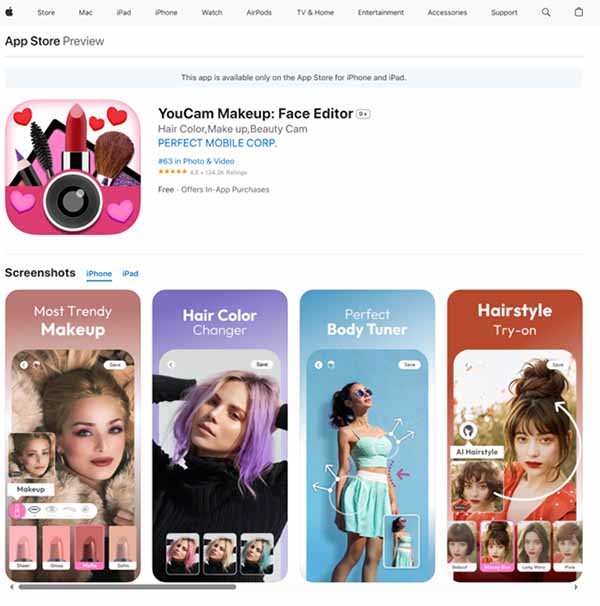 AI Hair Styles: Virtual Makeover Made Easy