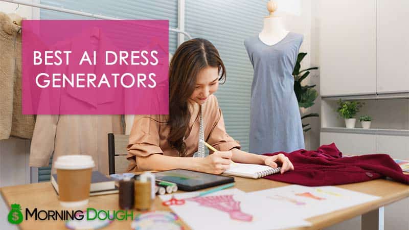 10 Best AI Dress Generators