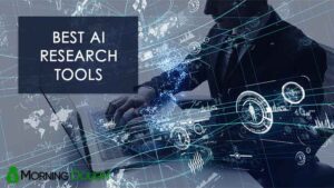 16 Best AI Research Tools
