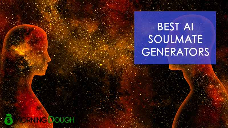 13 Best AI Soulmate Generators